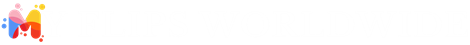 My Flips Worldwide Logo